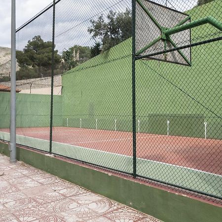 Florazar 2, Vi-3-B Διαμέρισμα Cullera Εξωτερικό φωτογραφία