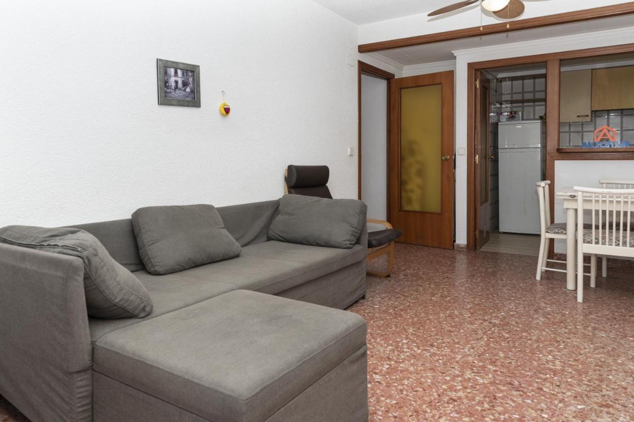 Florazar 2, Vi-3-B Διαμέρισμα Cullera Εξωτερικό φωτογραφία