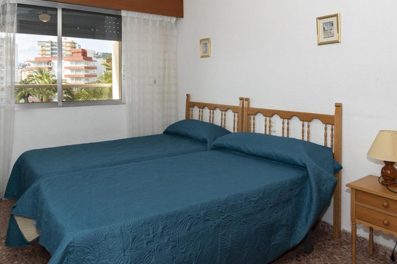 Florazar 2, Vi-3-B Διαμέρισμα Cullera Εξωτερικό φωτογραφία